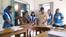 Students Cabinet Election